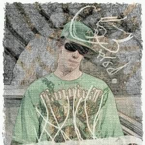 Meet your Posher, William